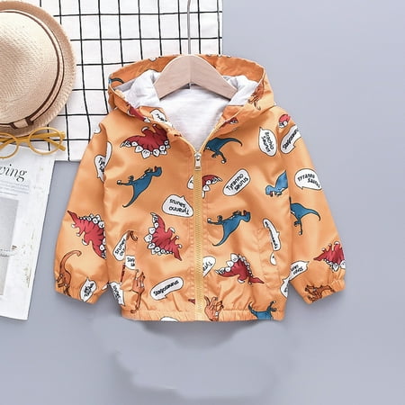 THE WILD Casual Pretty Toddler Kids Baby Grils Boys Long Sleeve Cartoon Print Hooded Coat Tops Outfits
THE WILD Casual Pretty Toddler Kids Baby Grils Boys Long Sleeve Cartoon Print Hooded Coat Tops Outfits