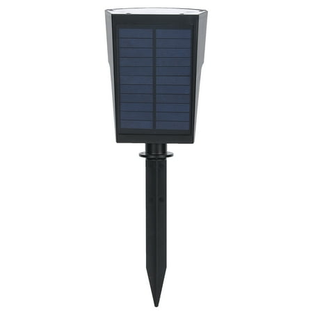 Solar Spot Lights Multifunctional 2 In 1 Solar Lawn Lamp Waterproof Dustproof For Gardens Courtyards Warm Light
Solar Spot Lights Multifunctional 2 In 1 Solar Lawn Lamp Waterproof Dustproof For Gardens Courtyards Warm Light