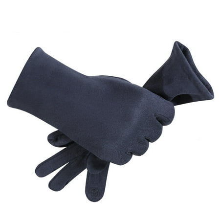 SunHLX 1 Pair Riding Gloves Wear Resistant Wind Proof Breathable Unisex Riding Polyester Snow Gloves for Outdoor Activities
SunHLX 1 Pair Riding Gloves Wear Resistant Wind Proof Breathable Unisex Riding Polyester Snow Gloves for Outdoor Activities