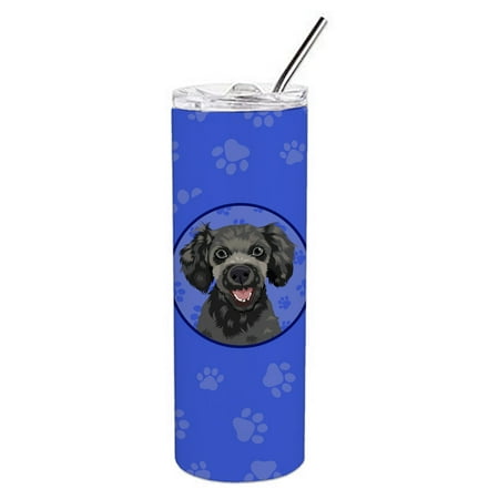 Caroline s Treasures WDK1167TBL20 Poodle Toy Grey Stainless Steel 20 oz Skinny Tumbler Blue 20 oz multicolor
Caroline s Treasures WDK1167TBL20 Poodle Toy Grey Stainless Steel 20 oz Skinny Tumbler Blue 20 oz multicolor