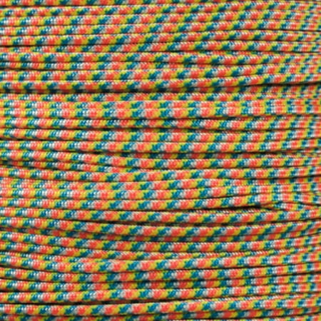 Paracord Planet s Commercial Grade 275lb Tensile Strength Paracord Various Colors and Sizes
Paracord Planet s Commercial Grade 275lb Tensile Strength Paracord Various Colors and Sizes