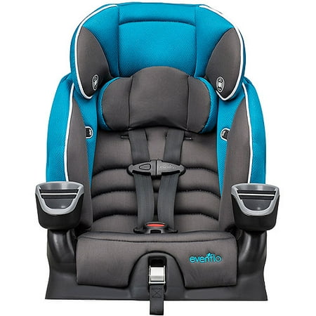 Maestro Booster Car Seat Thunder Maestro Booster Car Seat Thunder