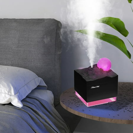 Kayannuo Kitchen Gadgets Clearance USB Humidifier With Light Quiet Cool Mist Humidifier For Bedroom And Office Plants Easy To Clean
Kayannuo Kitchen Gadgets Clearance USB Humidifier With Light Quiet Cool Mist Humidifier For Bedroom And Office Plants Easy To Clean