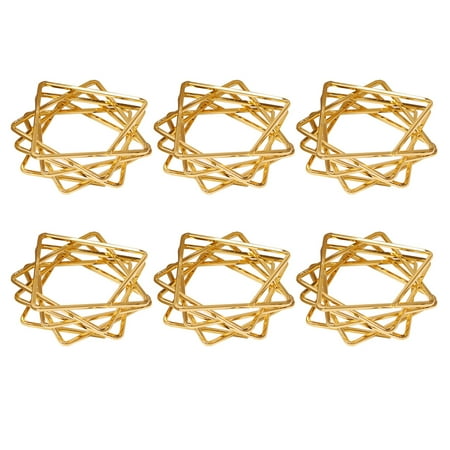 Holder Napkin Serviette Ring Tissue Star Towel Rings Buckle Party Dinner Tie Hand Wrap Decorative Metal Wedding Supplies
Holder Napkin Serviette Ring Tissue Star Towel Rings Buckle Party Dinner Tie Hand Wrap Decorative Metal Wedding Supplies