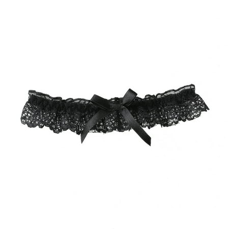 Tuohaichuan Thigh Leg Garters 2Pcs Cosplay Friendly to Skin Trendy Wedding Bridal Leg Garter Lace Thigh Rings
Tuohaichuan Thigh Leg Garters 2Pcs Cosplay Friendly to Skin Trendy Wedding Bridal Leg Garter Lace Thigh Rings