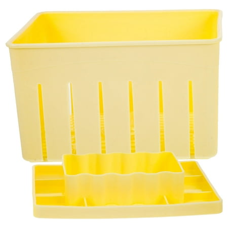 BERTDOMD Tofu Press Maker Mold DIY Tofu Tool Household Tofu Making Box Tofu Pressing Mold
BERTDOMD Tofu Press Maker Mold DIY Tofu Tool Household Tofu Making Box Tofu Pressing Mold