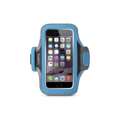 Belkin Cover/Arm Nprn Iphn6 Slimfit+ Tpz (F8W499-C03)