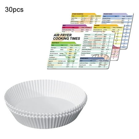 Air Fryer Disposable Paper Liners Food Grade Air Fryer Square Parchment Paper 50Pcs 8inch
Air Fryer Disposable Paper Liners Food Grade Air Fryer Square Parchment Paper 50Pcs 8inch