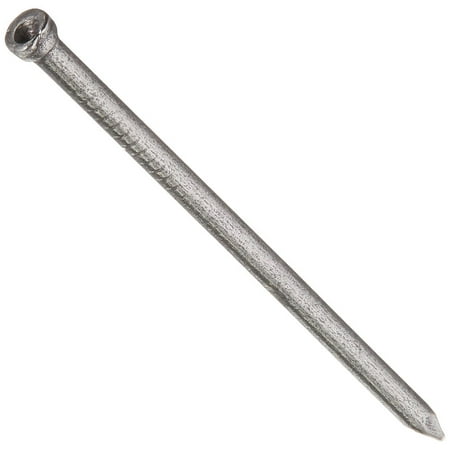 NATIONAL NAIL CORP 58095 5LB 4D BRT Fin Nail