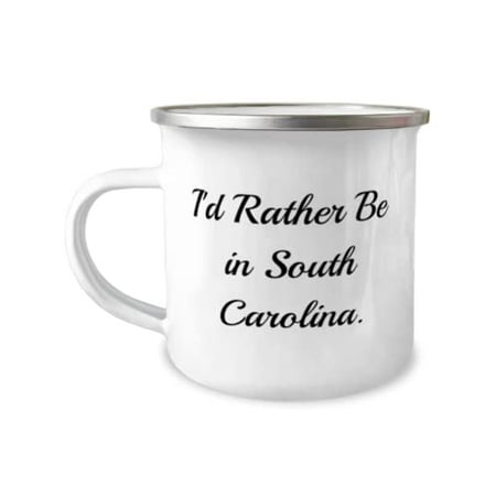 I d Rather Be in South Carolina. South Carolina 12oz Camper Mug Inappropriate South Carolina For
I d Rather Be in South Carolina. South Carolina 12oz Camper Mug Inappropriate South Carolina For