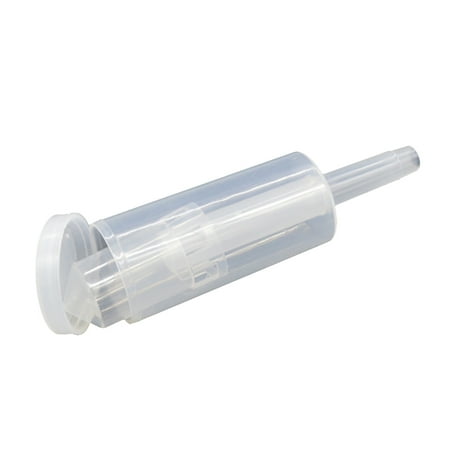 One\-Way Valve Wine Brewing Fermentation Air Lock Exhaust Valve Tool Sealed Check Valve Three\-Piece Airlock
One\-Way Valve Wine Brewing Fermentation Air Lock Exhaust Valve Tool Sealed Check Valve Three\-Piece Airlock