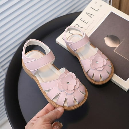 DancePeanut Baby Girls Summer Shoes 1-6 Years Children Roman Style Sandals for Girls Princess Dress Shoes Kids Woven Beach Shoes
DancePeanut Baby Girls Summer Shoes 1-6 Years Children Roman Style Sandals for Girls Princess Dress Shoes Kids Woven Beach Shoes