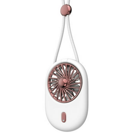 ZYmall Handheld Fan Quiet Operation Foldable Vintage Mini Hanging Neck Pocket Fan for Indoor
ZYmall Handheld Fan Quiet Operation Foldable Vintage Mini Hanging Neck Pocket Fan for Indoor
