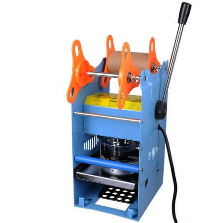 Sgapork Manual Cup Sealing Machine
