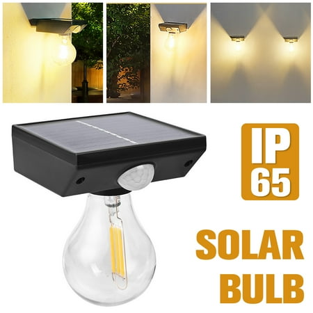 Pcapzz Motion Sensor Solar Wall Lantern Human Induction Solar Wall Light Waterproof LED Outdoor Porch Light for Porch Patio Wall Garden
Pcapzz Motion Sensor Solar Wall Lantern Human Induction Solar Wall Light Waterproof LED Outdoor Porch Light for Porch Patio Wall Garden