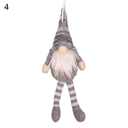VERMON Christmas Pendant Xmas Santa Gnome Forest Faceless Pendant Doll Home Cafe Holiday Decor Gift Toy
VERMON Christmas Pendant Xmas Santa Gnome Forest Faceless Pendant Doll Home Cafe Holiday Decor Gift Toy