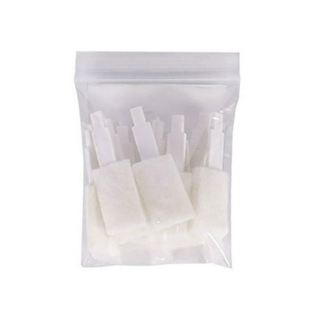 XYKA Disposable Toilet Brush Set with Handle System Includes Cleaning Brush Holder and Long Handle Ideal for Home Cleaning. This Set Features a Detachable Head for Easy Replacement
XYKA Disposable Toilet Brush Set with Handle System Includes Cleaning Brush Holder and Long Handle Ideal for Home Cleaning. This Set Features a Detachable Head for Easy Replacement
