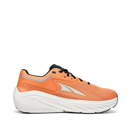ALTRA Female Adult Men 12 AL0A82BW013 Black/Orange