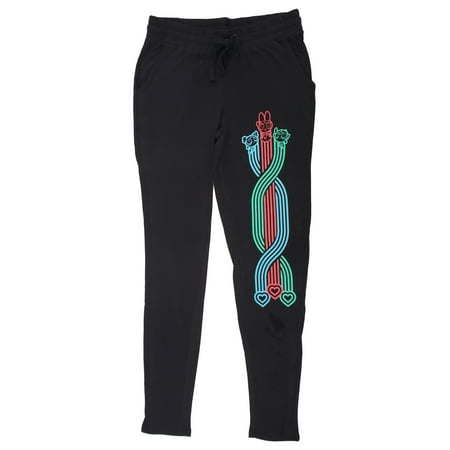 Womens Cartoon Network Powerpuff Girls Black Cotton Sleep Pant Pajama Bottoms 3X
Womens Cartoon Network Powerpuff Girls Black Cotton Sleep Pant Pajama Bottoms 3X