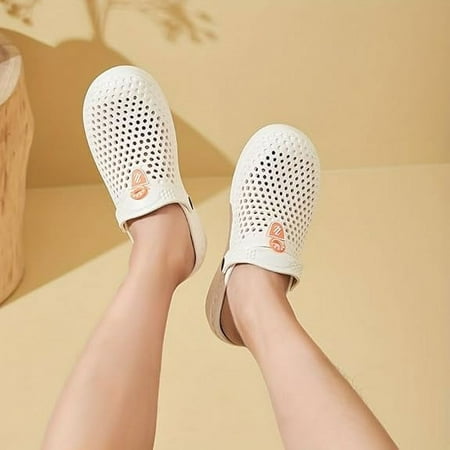 hotio 2024 Men s Clogs Slip on Closed Toe Sandals Soft Sole Walking Shoes Outdoor Garden Shoe Beach Sandals Quick Drying Sandals 
hotio 2024 Men s Clogs Slip on Closed Toe Sandals Soft Sole Walking Shoes Outdoor Garden Shoe Beach Sandals Quick Drying Sandals