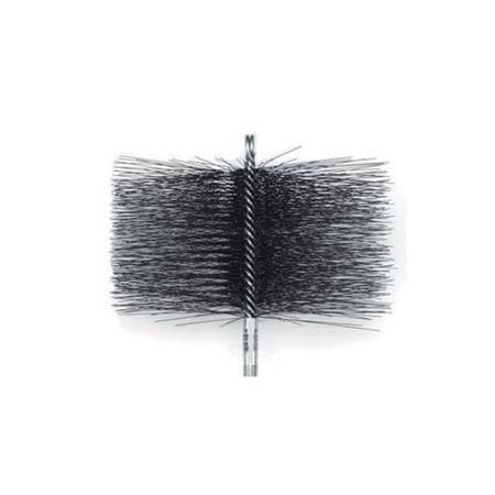 Schaefer Brush Manu. MS-610 Pro-Sweep 6 Inch x 10 Inch Brush