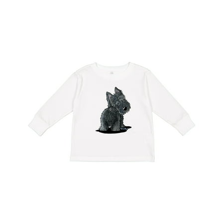 Inktastic A Scottish Moon (Dk) Gift Toddler Boy or Toddler Girl Long Sleeve T-Shirt
Inktastic A Scottish Moon (Dk) Gift Toddler Boy or Toddler Girl Long Sleeve T-Shirt