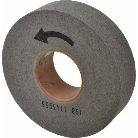 Norton 8 Diam 2 Face Width 3 Center Hole Fine Grade Silicon Carbide Deburring Wheel
Norton 8 Diam 2 Face Width 3 Center Hole Fine Grade Silicon Carbide Deburring Wheel