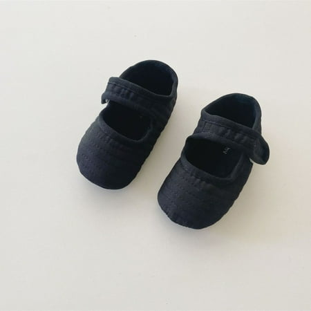 Spring & Fall Baby Shoes Baby Comfortable Soft Sole Toddler Shoes for Men and Women Retro Shoes Not Shoes Outing Shoes
Spring & Fall Baby Shoes Baby Comfortable Soft Sole Toddler Shoes for Men and Women Retro Shoes Not Shoes Outing Shoes