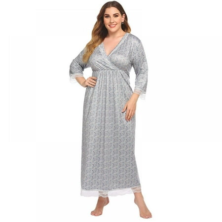 Night Shirts Women Nightgowns Sexy Sleep Shirts Lace Trim V Neck Short Sleeve Night Sleepwear Soft Nightshirt
Night Shirts Women Nightgowns Sexy Sleep Shirts Lace Trim V Neck Short Sleeve Night Sleepwear Soft Nightshirt