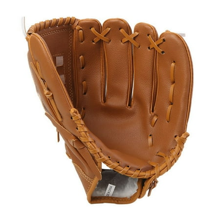 JUNTEX Adult Youth Child Outdoor Sport Throw Softball Baseball Practice Thickened Glove
JUNTEX Adult Youth Child Outdoor Sport Throw Softball Baseball Practice Thickened Glove