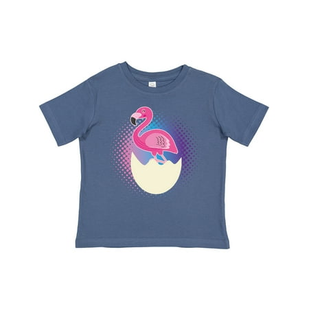Inktastic Easter for Girls Flamingo Egg Hatching Gift Toddler Toddler Girl T-Shirt
Inktastic Easter for Girls Flamingo Egg Hatching Gift Toddler Toddler Girl T-Shirt
