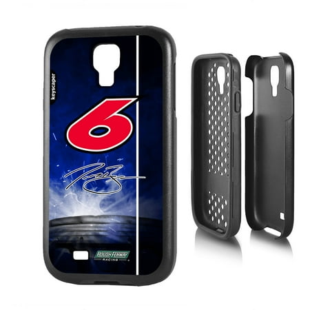 Trevor Bayne #6 Galaxy S4 Rugged Case