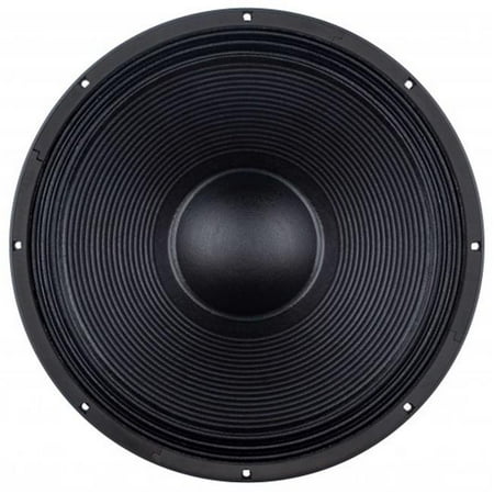 B & C SPEAKERS NA LLC 18NBX100 18 inch LF Drivers B & C SPEAKERS NA LLC 18NBX100 18 inch LF Drivers