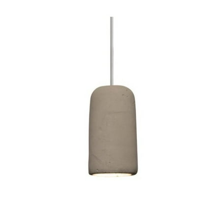 Besa Lighting Glide 1 Light Cord Mini Pendant