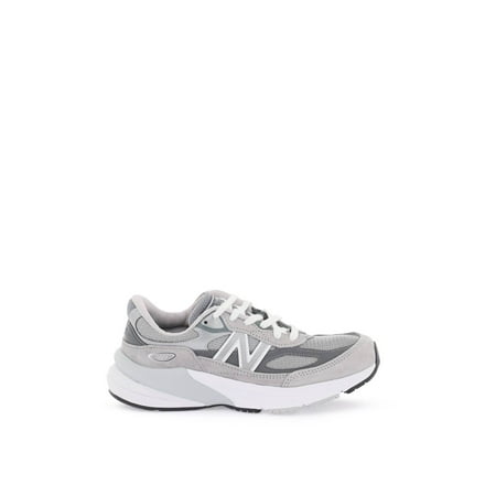 New Balance Multicoloured Made In Usa 990V2 Sneakers Women