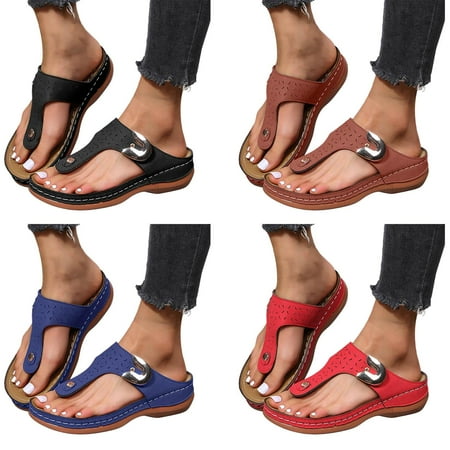 MEGAWHEELS Women s Fashion Flip Flop Sandals-Women s Arch Supporting Thong Slipper-Orthotic Casual Flip Flop For Comfortable Walk Outdoor Walking Soft Comfort Thong Summer Shoes
MEGAWHEELS Women s Fashion Flip Flop Sandals-Women s Arch Supporting Thong Slipper-Orthotic Casual Flip Flop For Comfortable Walk Outdoor Walking Soft Comfort Thong Summer Shoes