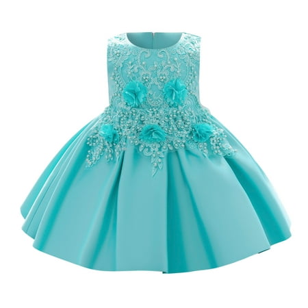 kpoplk Princess Dresses For Girls Kids Dress for Girls Clothes Children Lace Princess Flower Dress Elegant Wedding Birthday Prom(2-3 Years)
kpoplk Princess Dresses For Girls Kids Dress for Girls Clothes Children Lace Princess Flower Dress Elegant Wedding Birthday Prom(2-3 Years)