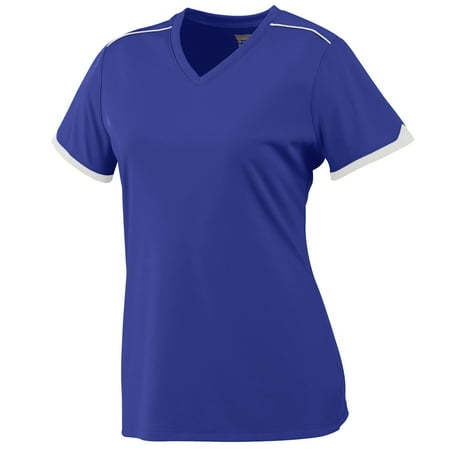 Augusta Sportswear WOMEN'S MOTION JERSEY 5045