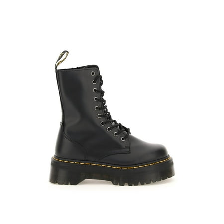 

Dr.Martens Jadon Hi Lace-Up Combat Boots Women