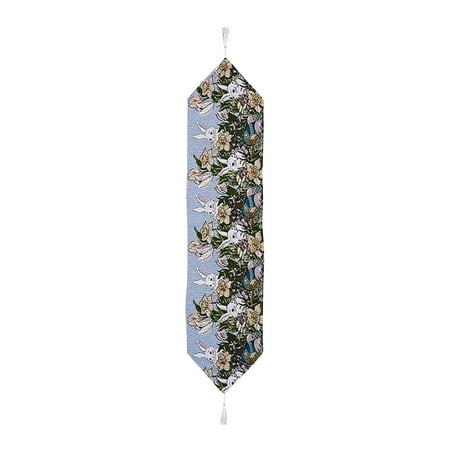 OAVQHLG3B Easter Decorations Clearance Easter Decorations Knitted Cloth Table Runners Creative Easter Tablecloths Easter Decor
OAVQHLG3B Easter Decorations Clearance Easter Decorations Knitted Cloth Table Runners Creative Easter Tablecloths Easter Decor