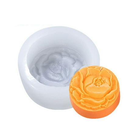 YUOPEEA Silicone Mooncake Molds Dessert Mould Candle Molds 8 Styles Kitchen DIY Baking
YUOPEEA Silicone Mooncake Molds Dessert Mould Candle Molds 8 Styles Kitchen DIY Baking