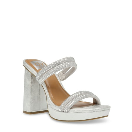 DV Dolce Vita Women s Persia Platform Heeled Sandal