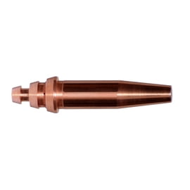 Radnor Size 1 Airco Style 138 One Piece General Cutting Cutting Tip (6 Pack)
Radnor Size 1 Airco Style 138 One Piece General Cutting Cutting Tip (6 Pack)