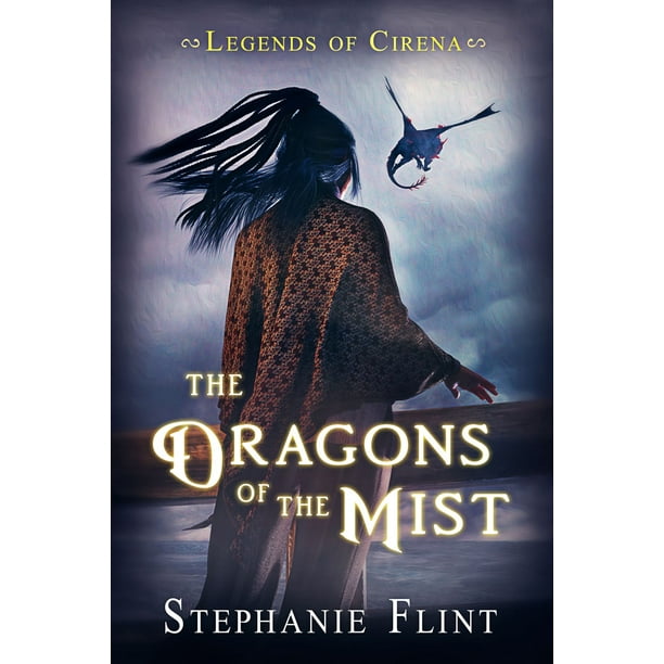 The Dragons of the Mist - eBook
