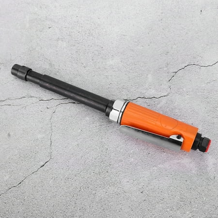 Pneumatic Grinder Power Tool Air Die Grinder Pneumatic Tool Pneumatic Grinder Lengthened Straight Shank Grinding Polishing Machine Power Hand Tool
Pneumatic Grinder Power Tool Air Die Grinder Pneumatic Tool Pneumatic Grinder Lengthened Straight Shank Grinding Polishing Machine Power Hand Tool
