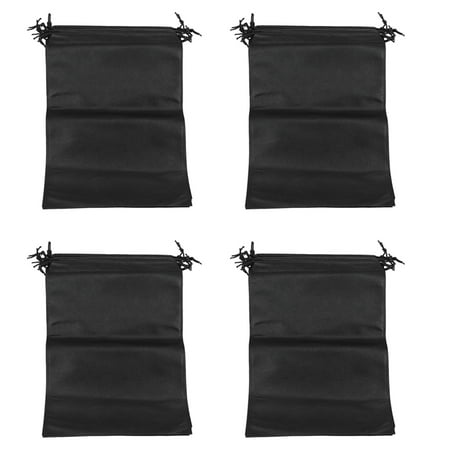 32 Pcs Shoes Bag Cover Shoes Black Waterproof Anti-Dust Storage Portable Bags for Travel Sports
32 Pcs Shoes Bag Cover Shoes Black Waterproof Anti-Dust Storage Portable Bags for Travel Sports