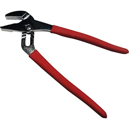 Tongue and Groove Joint Plier (Rubber Dipped Handle) (16-Inch)