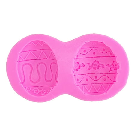 3D Silicone Easter Egg Chocolate Mold DIY Mould Cake Decorating Dessert Mousse Baking Pastry Confectionery Tool
3D Silicone Easter Egg Chocolate Mold DIY Mould Cake Decorating Dessert Mousse Baking Pastry Confectionery Tool