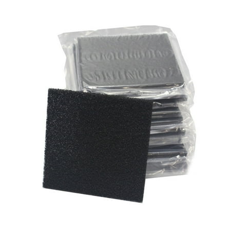 10pcs Square Kitchen Tools Filter Cotton Oil Proof Cooker Hood Activated Carbon
10pcs Square Kitchen Tools Filter Cotton Oil Proof Cooker Hood Activated Carbon