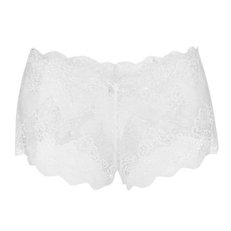 Women Lingerie New Panties For Women High Waist Crochet Lace Lace-Up Panty Sexy Hollow Out Underwear
Women Lingerie New Panties For Women High Waist Crochet Lace Lace-Up Panty Sexy Hollow Out Underwear